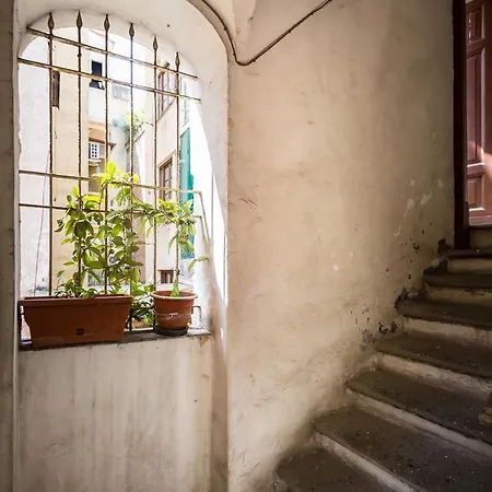 The Hide Trastevere Rome Exterior photo