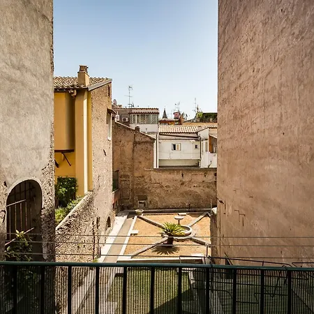 The Hide Trastevere Rome Exterior photo