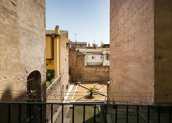 The Hide Trastevere